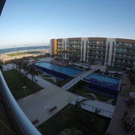 Sun Residence Fortaleza  Buitenkant foto