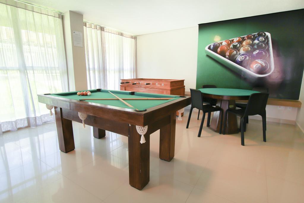Sun Residence Fortaleza  Buitenkant foto