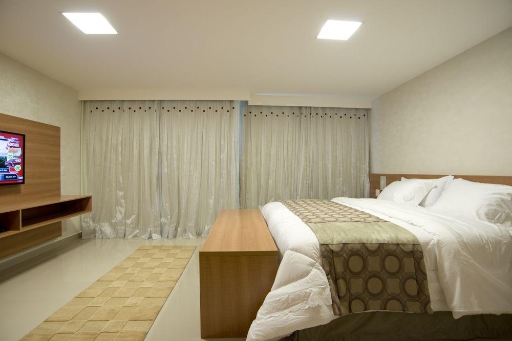 Sun Residence Fortaleza  Buitenkant foto