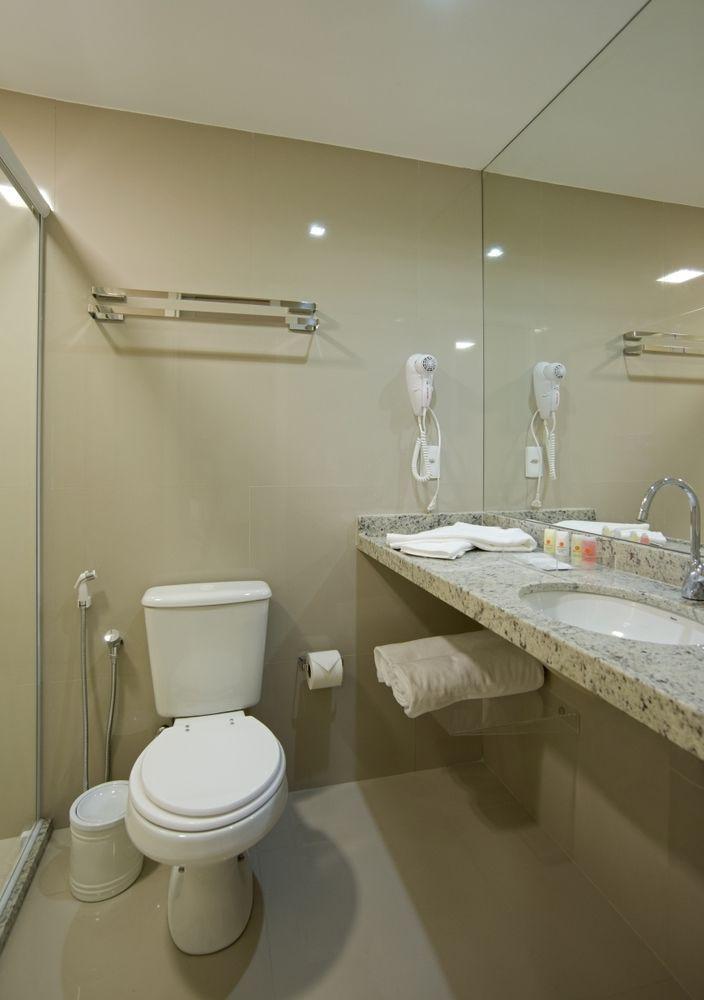 Sun Residence Fortaleza  Buitenkant foto