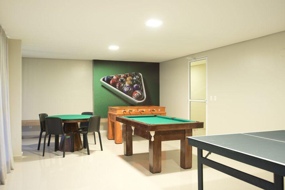 Sun Residence Fortaleza  Buitenkant foto