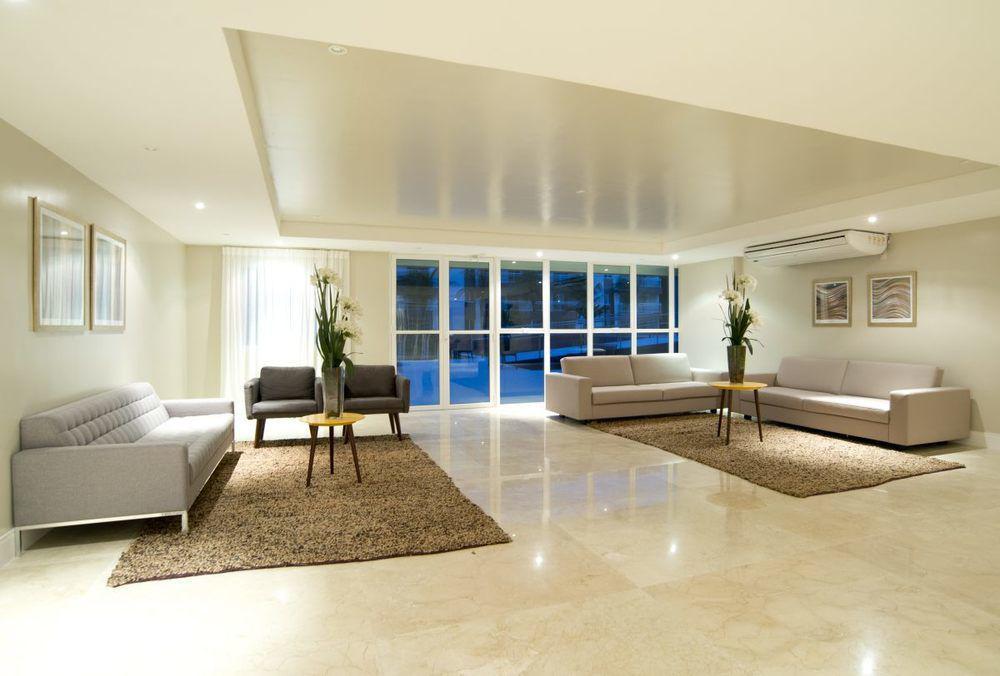 Sun Residence Fortaleza  Buitenkant foto